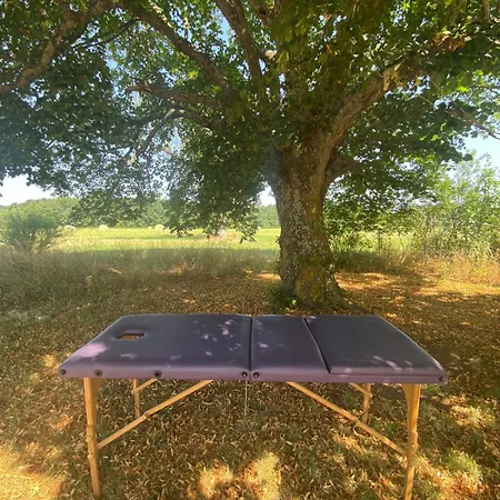 Bergerie Joy, Bienvenue Entre Ciel & Terre Country house *