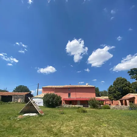 Bergerie Joy, Bienvenue Entre Ciel & Terre * Saint-Christol