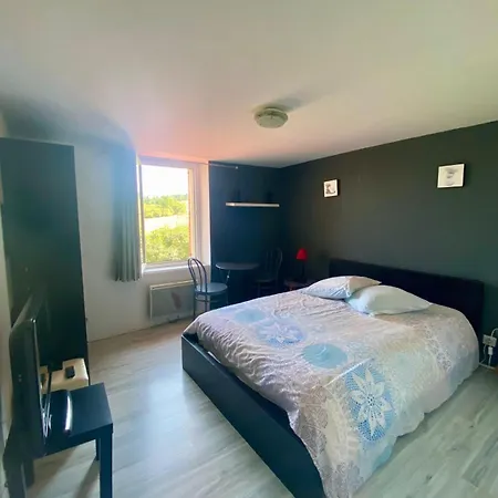 Bergerie Joy, Bienvenue Entre Ciel & Terre