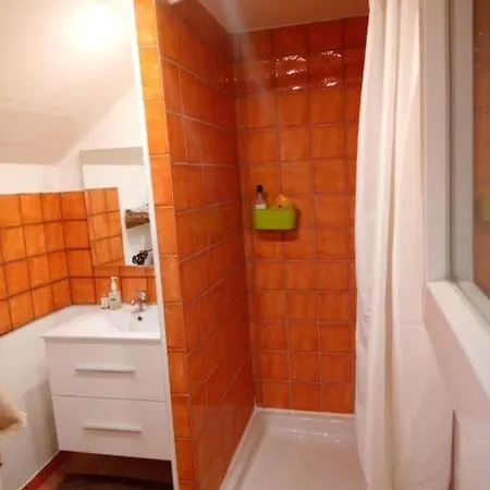 Bergerie Joy, Bienvenue Entre Ciel & Terre * Saint-Christol (Vaucluse)