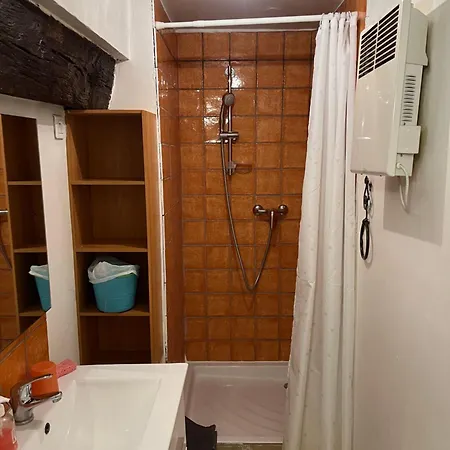 בית כפרי Bergerie Joy, Bienvenue Entre Ciel & Terre Saint-Christol (Vaucluse)
