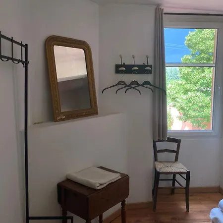 בית כפרי Bergerie Joy, Bienvenue Entre Ciel & Terre Saint-Christol (Vaucluse)
